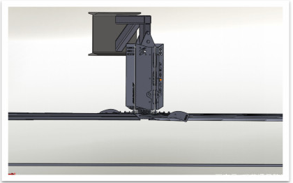 工業(yè)大吊扇安裝