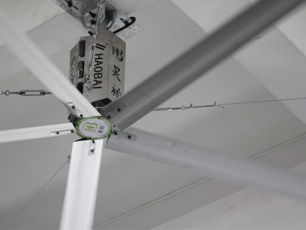 工業(yè)大風扇