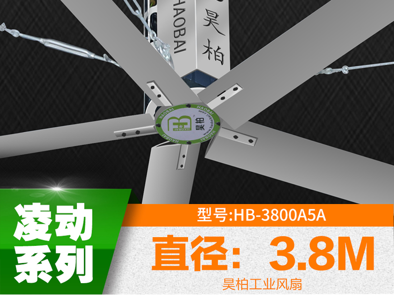 工業(yè)大風(fēng)扇