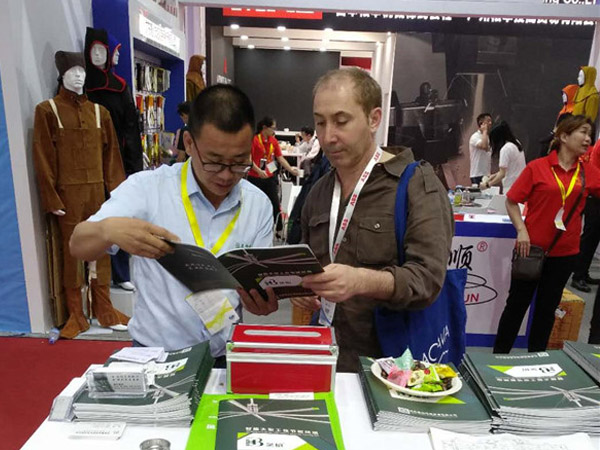 第23屆北京·埃森焊接與切割展覽會 第23屆北京·埃森焊接與切割展覽會