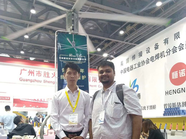 第23屆北京·埃森焊接與切割展覽會 第23屆北京·埃森焊接與切割展覽會