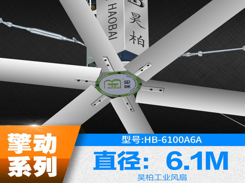 工業(yè)風(fēng)扇