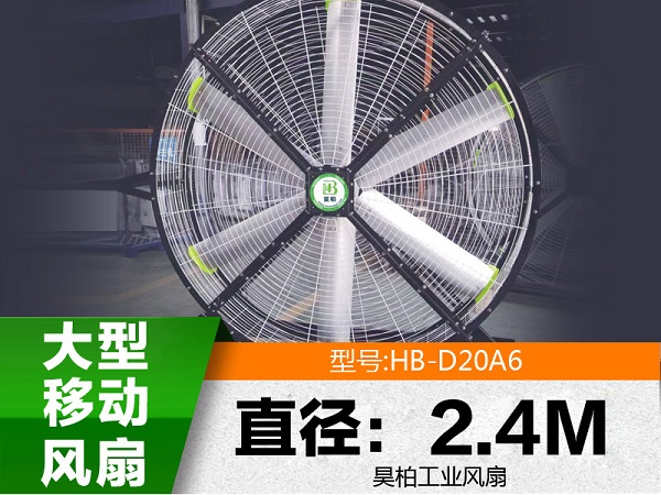 工業(yè)風扇