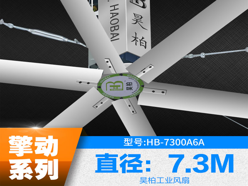 工業(yè)大風(fēng)扇